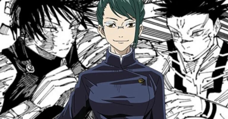 Jujutsu Kaisen 215: A Battle Beyond All Limits, The Demon King Retires? Jujutsu Kaisen 215: A Battle Beyond All Limits, The Demon King Retires?
