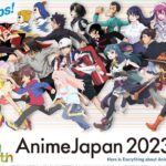 Jujutsu Kaisen, Mashle, Spy x Family and others: the announcements of Anime Japan 2023 Jujutsu Kaisen, Mashle, Spy x Family and others: the announcements of Anime Japan 2023