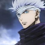 Jujutsu Kaisen: Satoru Gojo is inspired by a character from Naruto, but he’s not Kakashi Jujutsu Kaisen: Satoru Gojo is inspired by a character from Naruto, but he’s not Kakashi