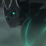 Kaiju No.8, the anime adaptation, returns to show off with a new character visual Kaiju No.8, the anime adaptation, returns to show off with a new character visual