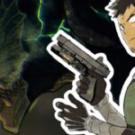 Kaiju #8 is already an anime controversy: fans versus production of IG designs Kaiju #8 is already an anime controversy: fans versus production of IG designs