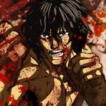 Kengan Ashura, there is a date for season 2 of the anime: the Netflix poster Kengan Ashura, there is a date for season 2 of the anime: the Netflix poster