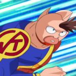 Kinnikuman: Ultimate Muscle is getting a new animation project Kinnikuman: Ultimate Muscle is getting a new animation project