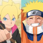 Boruto Anime officially ends but Naruto Anime returns Boruto Anime officially ends but Naruto Anime returns