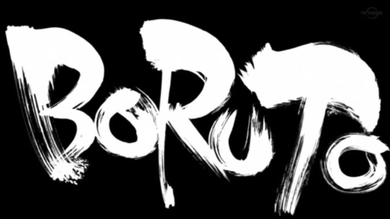 Boruto anime back in 2023? According to a leak there is a date Boruto anime back in 2023? According to a leak there is a date