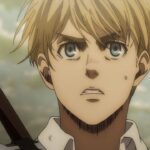The Attack of the Giants 4, the latest promotion by Armin Arlert: the level reached The Attack of the Giants 4, the latest promotion by Armin Arlert: the level reached
