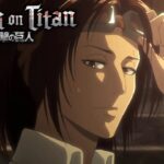 Attack on Titan: What was the name of Hangi Zoe in the beginning? The initial name Attack on Titan: What was the name of Hangi Zoe in the beginning? The initial name