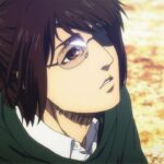 Attack of the Giants: a Hangi Zoe cosplay perfect for celebrating the character Attack of the Giants: a Hangi Zoe cosplay perfect for celebrating the character