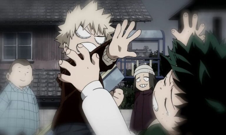 Is bullying ravaging the animation industry? Is bullying ravaging the animation industry?