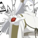 Momoshiki’s prophecy comes true: those blue eyes are Boruto’s condemnation Momoshiki’s prophecy comes true: those blue eyes are Boruto’s condemnation