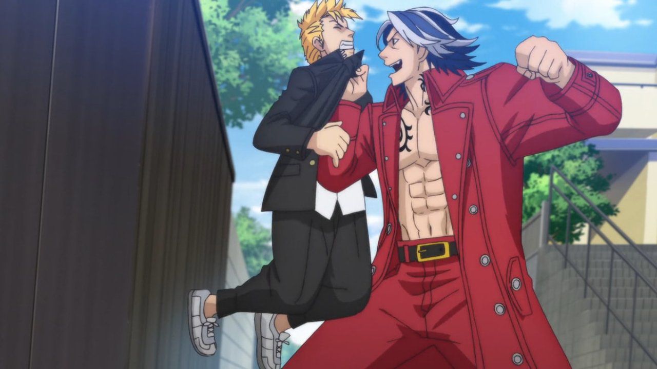 Is Tokyo Revengers Season 2 underperforming because of Disney+?