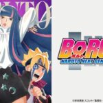 Did Boruto’s animations take a quantum leap? Codes arc convinces fans Did Boruto’s animations take a quantum leap? Codes arc convinces fans