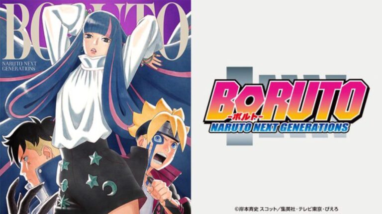 Did Boruto’s animations take a quantum leap? Codes arc convinces fans Did Boruto’s animations take a quantum leap? Codes arc convinces fans