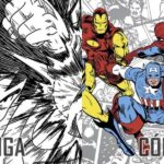 Manga Vs Comics: the situation in the United States, what will be the future of graphic novels Manga Vs Comics: the situation in the United States, what will be the future of graphic novels