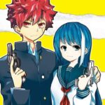 Mission: Yozakura Family arrives in 2024: the new graphics of the hit Shonen Jump Mission: Yozakura Family arrives in 2024: the new graphics of the hit Shonen Jump