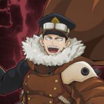 My Hero Academia 381: Is Inasa Yoarashi’s life already in danger? My Hero Academia 381: Is Inasa Yoarashi’s life already in danger?