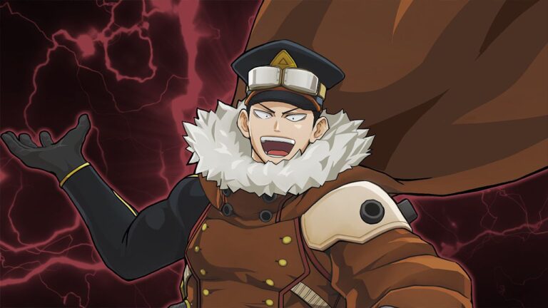 My Hero Academia 381: Is Inasa Yoarashi’s life already in danger? My Hero Academia 381: Is Inasa Yoarashi’s life already in danger?