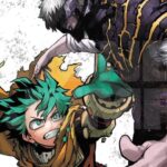 My Hero Academia 382 spoilers and images: a sensational spotlight My Hero Academia 382 spoilers and images: a sensational spotlight