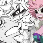 My Hero Academia 383: a strong acid that can give hope My Hero Academia 383: a strong acid that can give hope