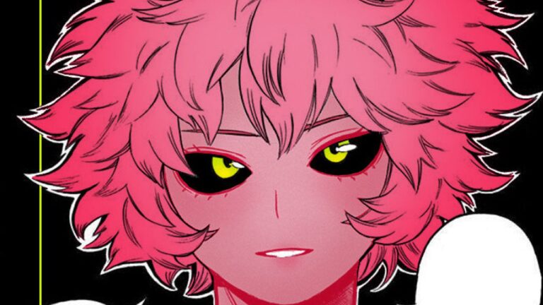 My Hero Academia 383 spoilers: Return of a Killer and Ashido’s Revenge My Hero Academia 383 spoilers: Return of a Killer and Ashido’s Revenge