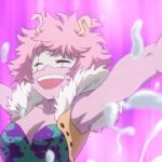 My Hero Academia 383, all against one: a joint attack on All For One My Hero Academia 383, all against one: a joint attack on All For One