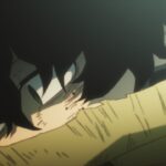 My Hero Academia 6: A dark hero who needs saving My Hero Academia 6: A dark hero who needs saving