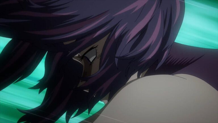 My Hero Academia 6×21: The Sad End of Lady Nagant My Hero Academia 6×21: The Sad End of Lady Nagant