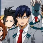 My Hero Academia 6×22: Class 1-A’s Response to Deku’s Secret My Hero Academia 6×22: Class 1-A’s Response to Deku’s Secret