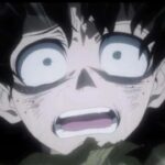 My Hero Academia 6×24: Deku’s sense of danger is on high alert My Hero Academia 6×24: Deku’s sense of danger is on high alert