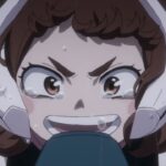 My Hero Academia 6×24: The power that brings people together My Hero Academia 6×24: The power that brings people together