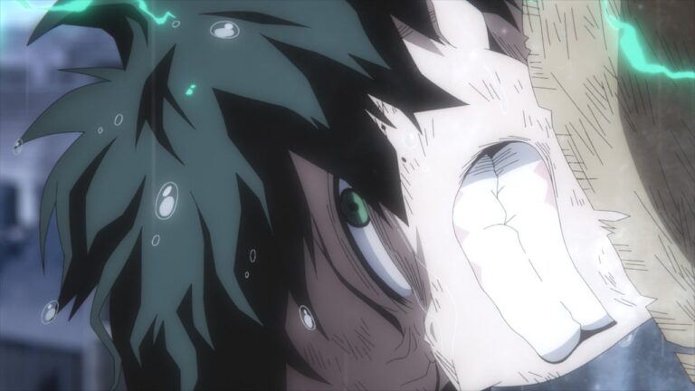 My Hero Academia 6×24 Trailer and Preview: A Hero’s Courage My Hero Academia 6×24 Trailer and Preview: A Hero’s Courage