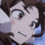 My Hero Academia 6×24: Uraraka is the MVP of the episode, the video My Hero Academia 6×24: Uraraka is the MVP of the episode, the video