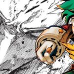 My Hero Academia: Are reinforcements coming for the heroes? The cliffhanger of chapter 383 My Hero Academia: Are reinforcements coming for the heroes? The cliffhanger of chapter 383