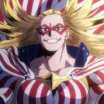 My Hero Academia: The American heroine’s debut anticipates the first saga of season seven My Hero Academia: The American heroine’s debut anticipates the first saga of season seven