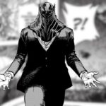 All For One betrayed My Hero Academia: an old ally hit him from behind All For One betrayed My Hero Academia: an old ally hit him from behind