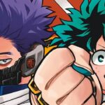 My Hero Academia paused for a few weeks: still health issues for the author My Hero Academia paused for a few weeks: still health issues for the author