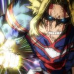 My Hero Academia: What role will All Might play in the finale of the work? My Hero Academia: What role will All Might play in the finale of the work?