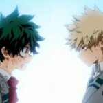 My Hero Academia: the most exciting scene in the words of the voice actor of Bakugo My Hero Academia: the most exciting scene in the words of the voice actor of Bakugo