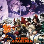 Could My Hero Academia Season 7 be the last? Could My Hero Academia Season 7 be the last?
