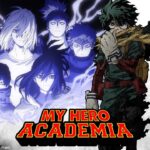 Season 7 of My Hero Academia is reality: The announcement leaked through the internet Season 7 of My Hero Academia is reality: The announcement leaked through the internet