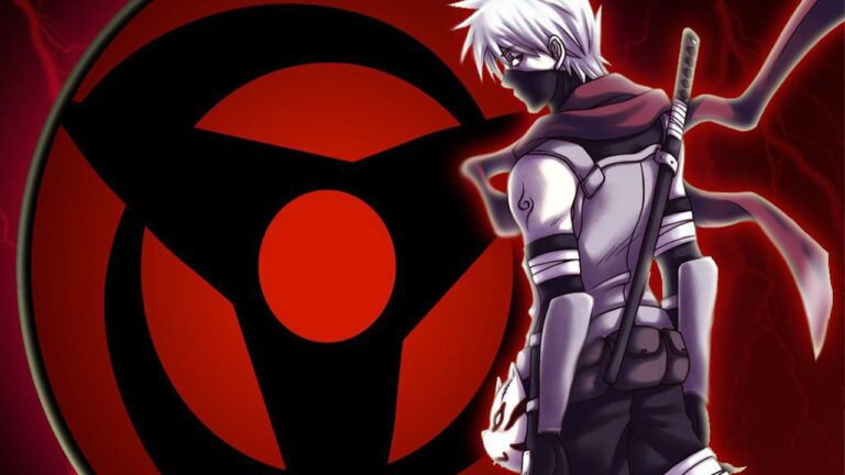 Naruto, Kakashi Hatake in reality in this viral video: the spectacular ninja Naruto, Kakashi Hatake in reality in this viral video: the spectacular ninja