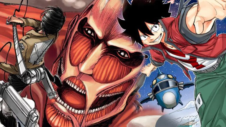 K Manga is born, the official and free platform of Kodansha, rival of Manga Plus K Manga is born, the official and free platform of Kodansha, rival of Manga Plus