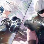 NieR: Automata Ver 1.1a stops again – The situation in the anime NieR: Automata Ver 1.1a stops again – The situation in the anime