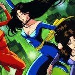Cat’s Eyes: A French Live Action Series Based on the Manga by Tsukasa Hojo is coming Cat’s Eyes: A French Live Action Series Based on the Manga by Tsukasa Hojo is coming