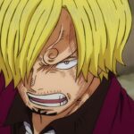 ONE PIECE 1053: Sanji’s Painful Genetic Discovery ONE PIECE 1053: Sanji’s Painful Genetic Discovery