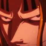 ONE PIECE 1054: Killer Vs. Hawkins, a deadly and winning bet ONE PIECE 1054: Killer Vs. Hawkins, a deadly and winning bet