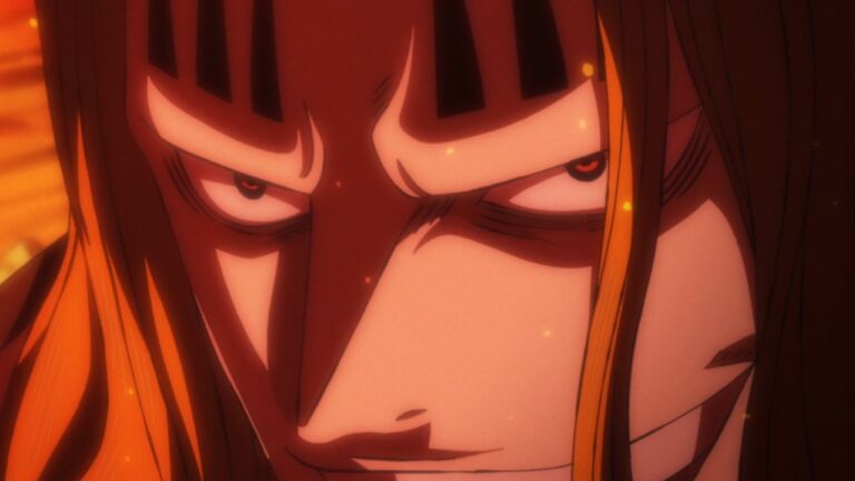ONE PIECE 1054: Killer Vs. Hawkins, a deadly and winning bet ONE PIECE 1054: Killer Vs. Hawkins, a deadly and winning bet