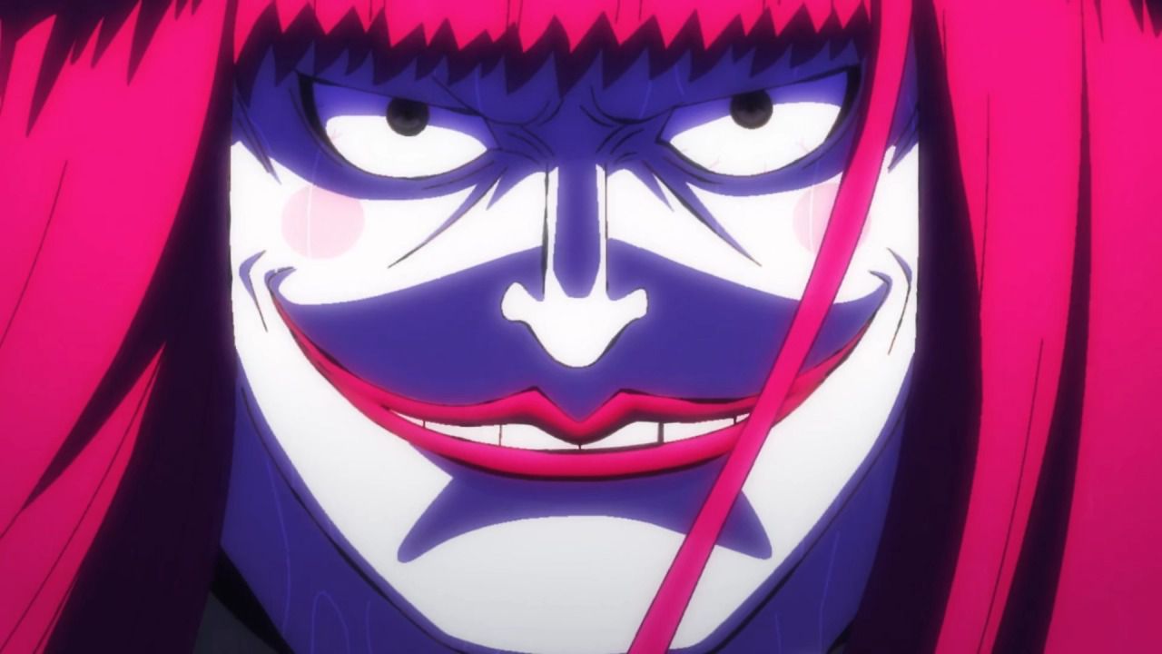 ONE PIECE 1055 Trailer and Release: Revenge of the Kurozumi Clan