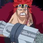 ONE PIECE 1076: Who Took Kidd’s Arm? A sensational revelation ONE PIECE 1076: Who Took Kidd’s Arm? A sensational revelation