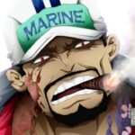 ONE PIECE 1078: The Traitor’s Plan and the Changing World ONE PIECE 1078: The Traitor’s Plan and the Changing World